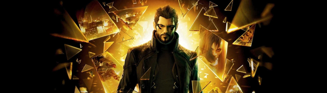 Deus Ex: Human Revolution Director's Cut