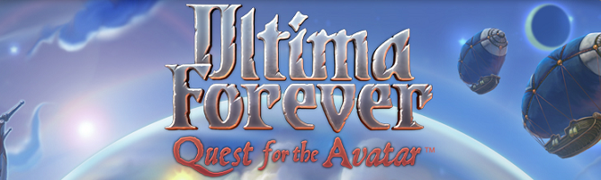 Ultima Forever