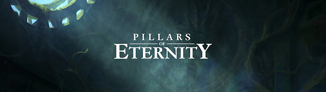 Pillars of Eternity II