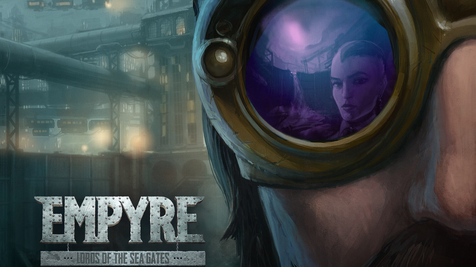 Empyre: Lords of the Sea Gates - Ролевые игры (RPG) - Strategium.ru