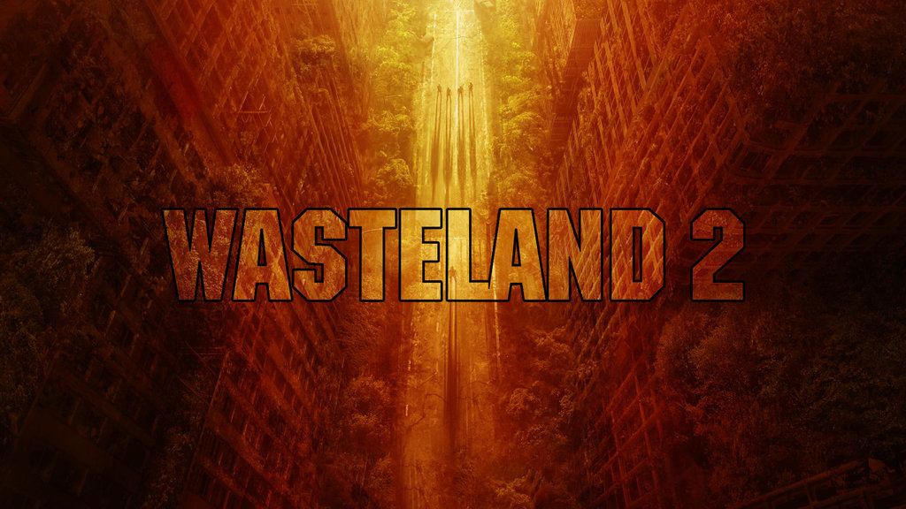 Wasteland 2 эдриан гордон как пройти