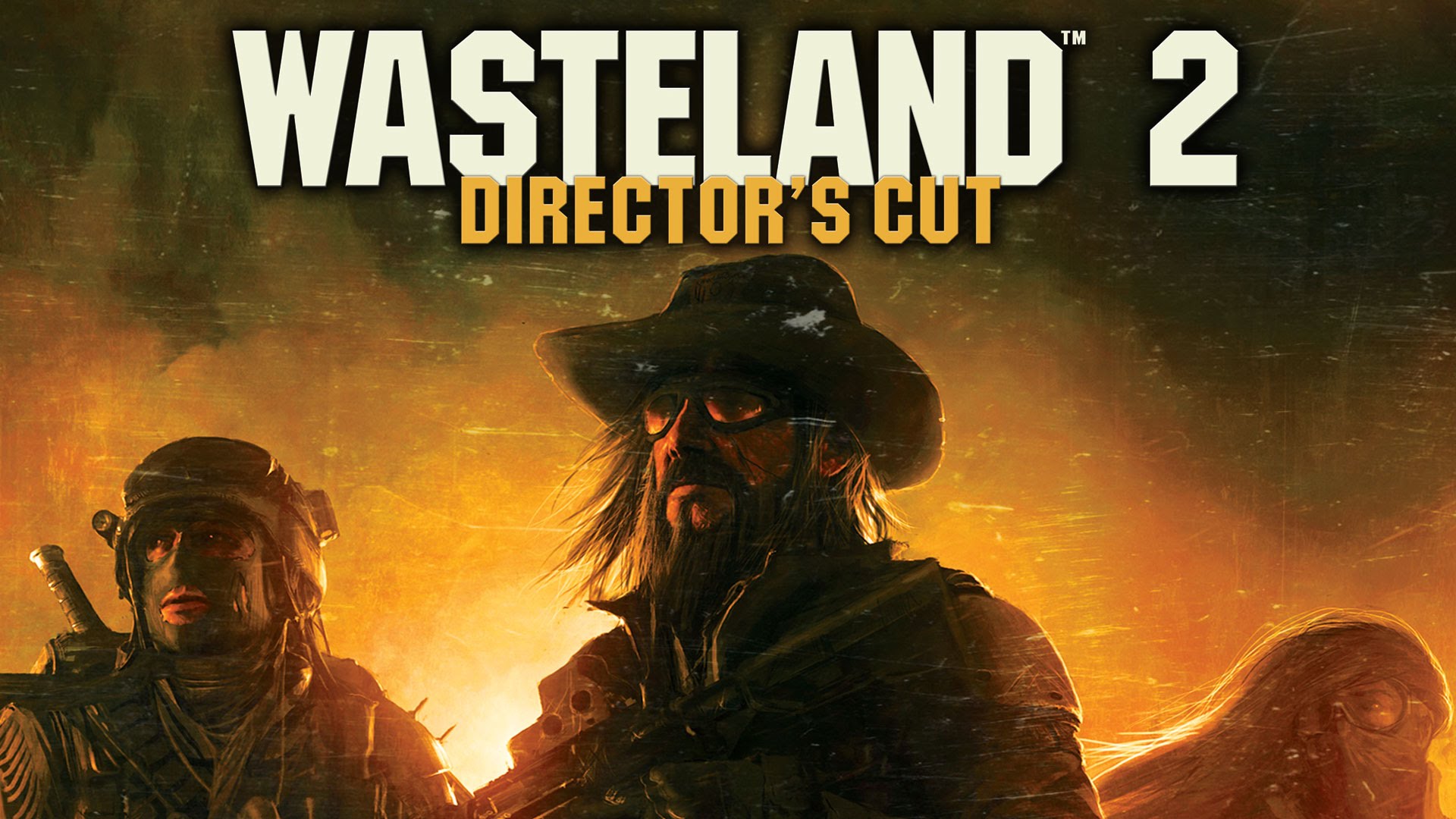 Wasteland 2 or fallout 4 фото 42