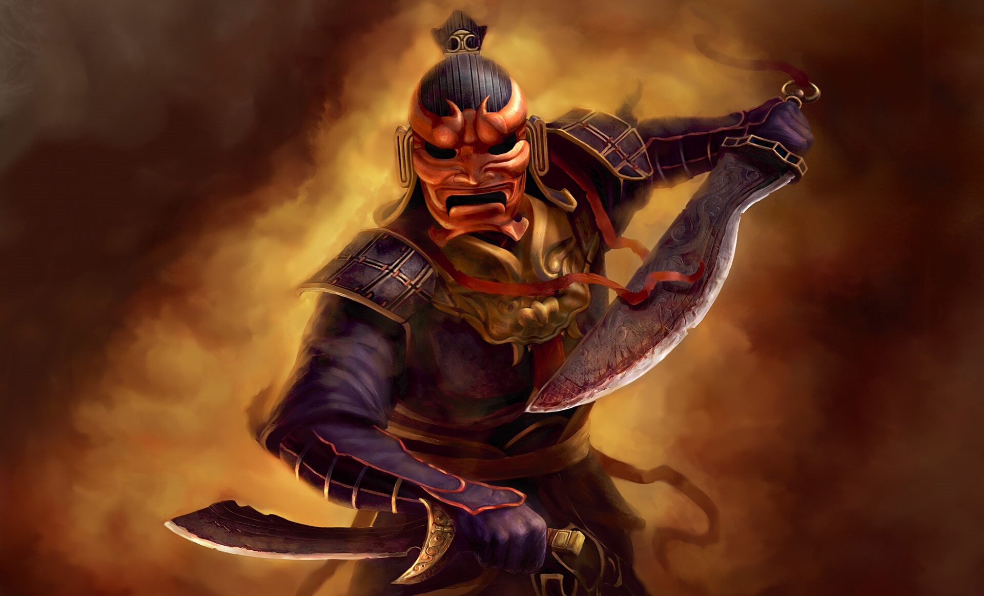 Jade empire статуя льва