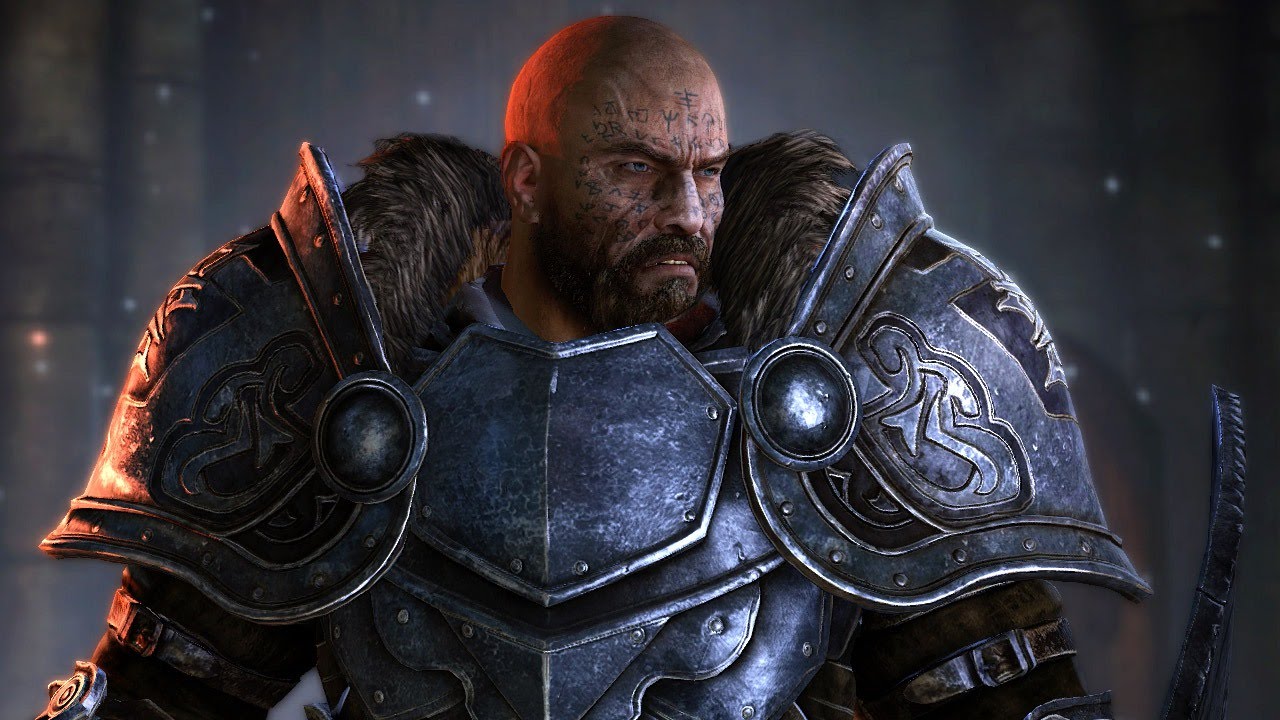 Lords of the Fallen 2 выйдет ещё не скоро - RPGNuke