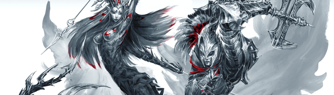 Характер ии в divinity original sin