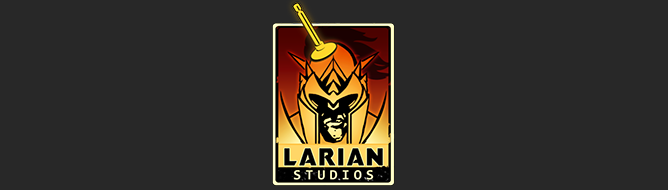 Larian studios проекты. Larian Studios. Larian Studios Санкт-Петербург. Larian Studios логотип. Ludo Studio.