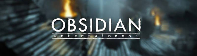 Obsidian entertainment проекты