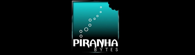 Piranha bytes проекты