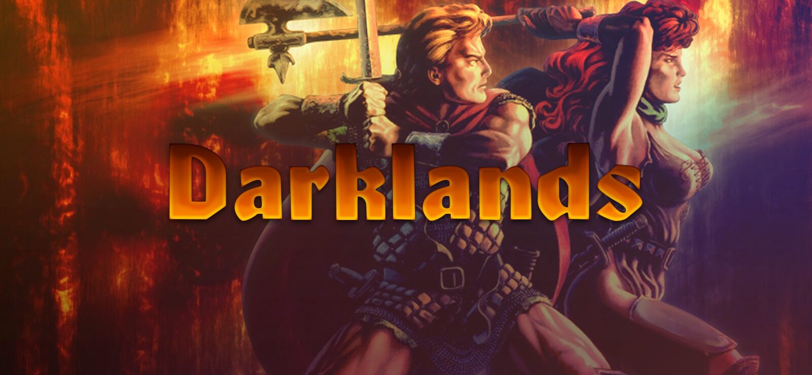 Автор оригинальной Darklands хочет сделать сиквел - RPGNuke