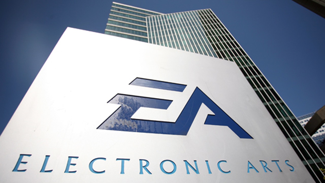 Electronic arts новые проекты