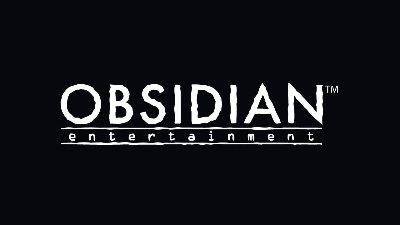 Obsidian Entertainment    Obsidian Entertainment