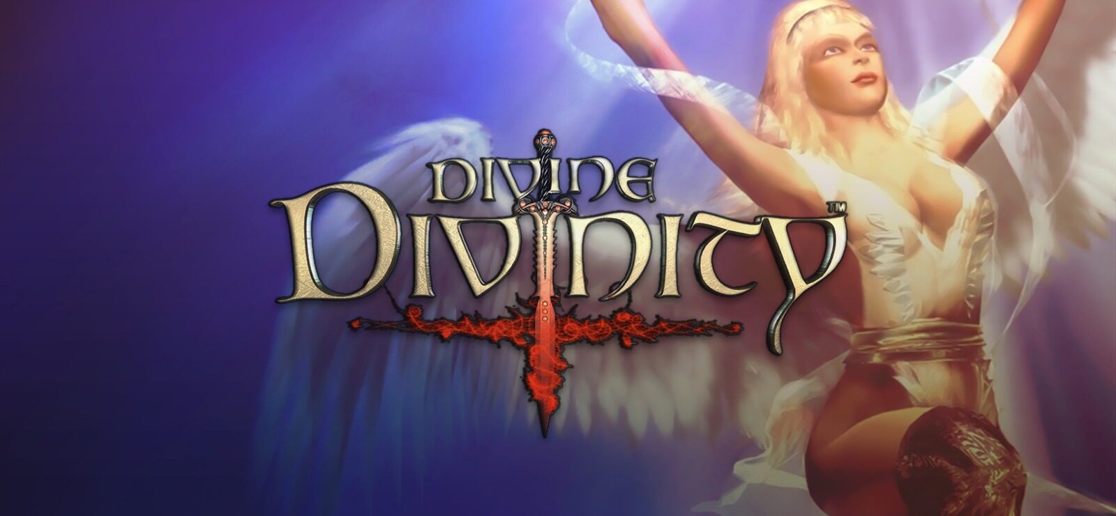 Ретроспектива: Divine Divinity - RPGNuke