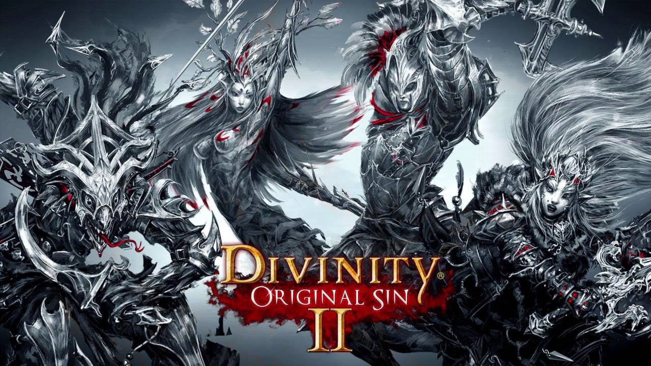 Советы начинающим играть в Divinity: Original Sin II - RPGNuke