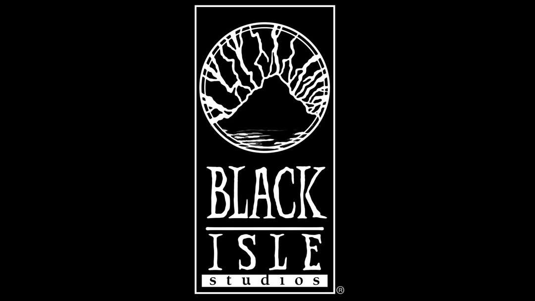 Black isle studios проекты