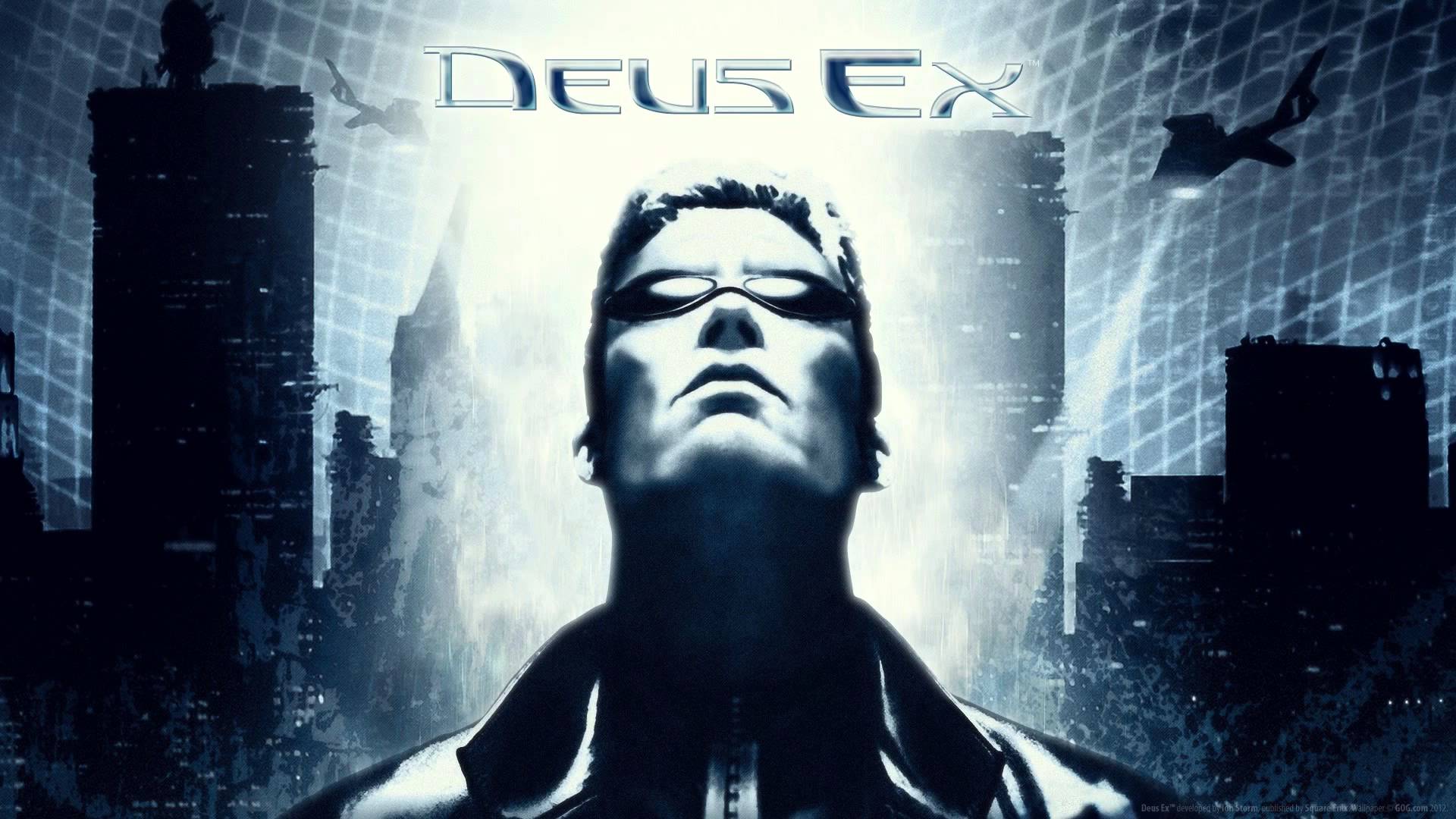 Подробности двух несостоявшихся Deus Ex 3 - RPGNuke