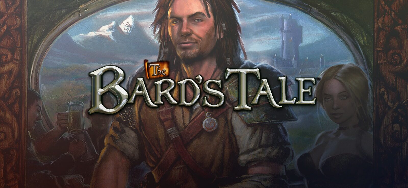 the bards tale steam