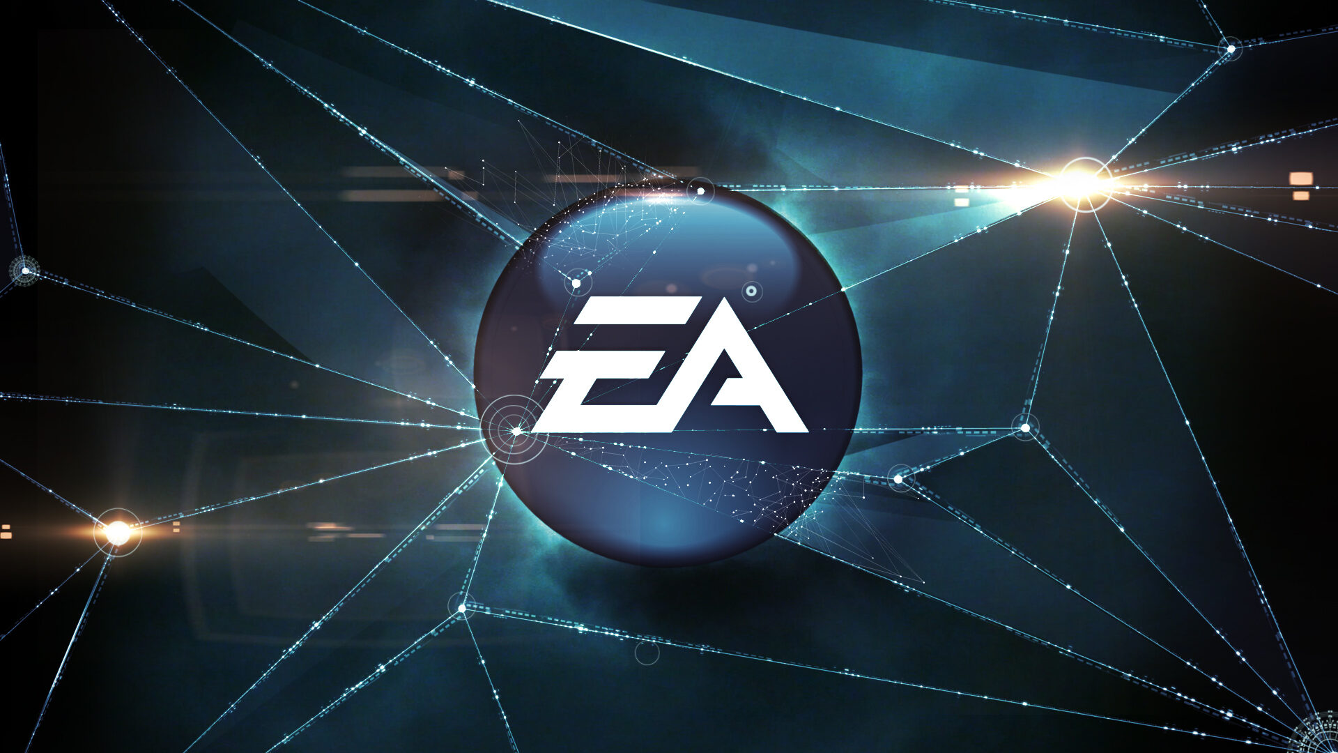 Electronic arts новые проекты