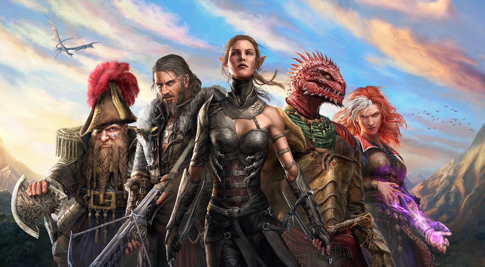 Divinity: Original Sin II заработала 85 миллионов долларов - RPGNuke