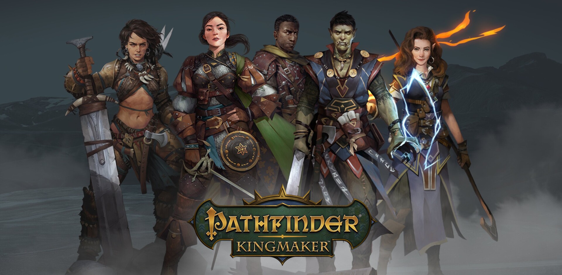 Саундтрек Pathfinder: Kingmaker напишет Инон Зур - RPGNuke