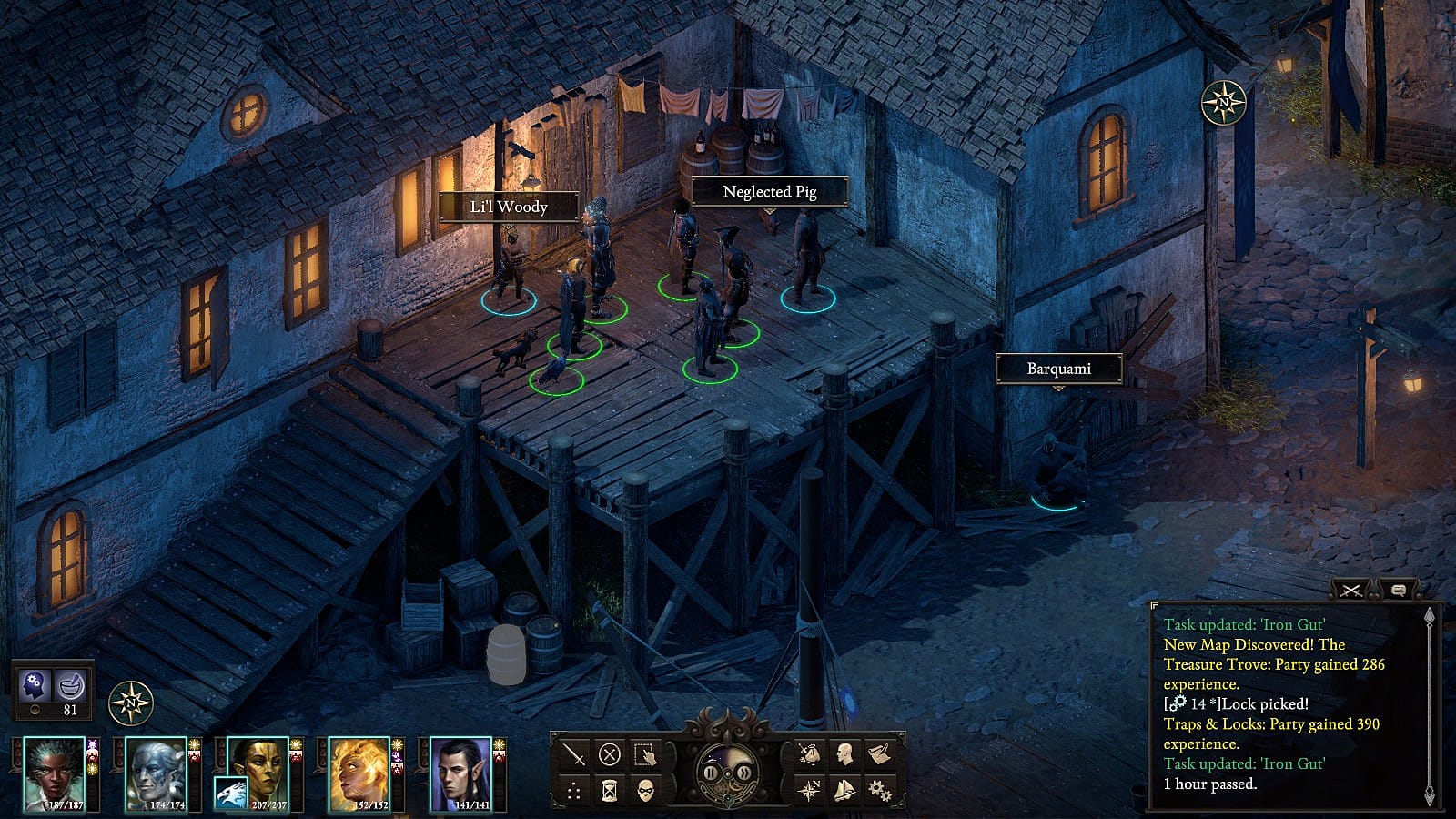 Pillars of eternity коды. Pillars of Eternity II: Deadfire. Pillars of Eternity 2 убежище Лиходеев. Pillars of Eternity 2 Deadfire игра. Pillars of Eternity и Pathfinder.