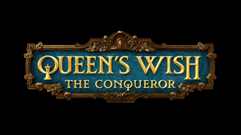 Queens Wish: The Conqueror for iphone download