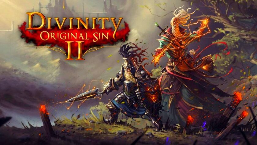 Divinity original sin 2 сопротивление стихиям