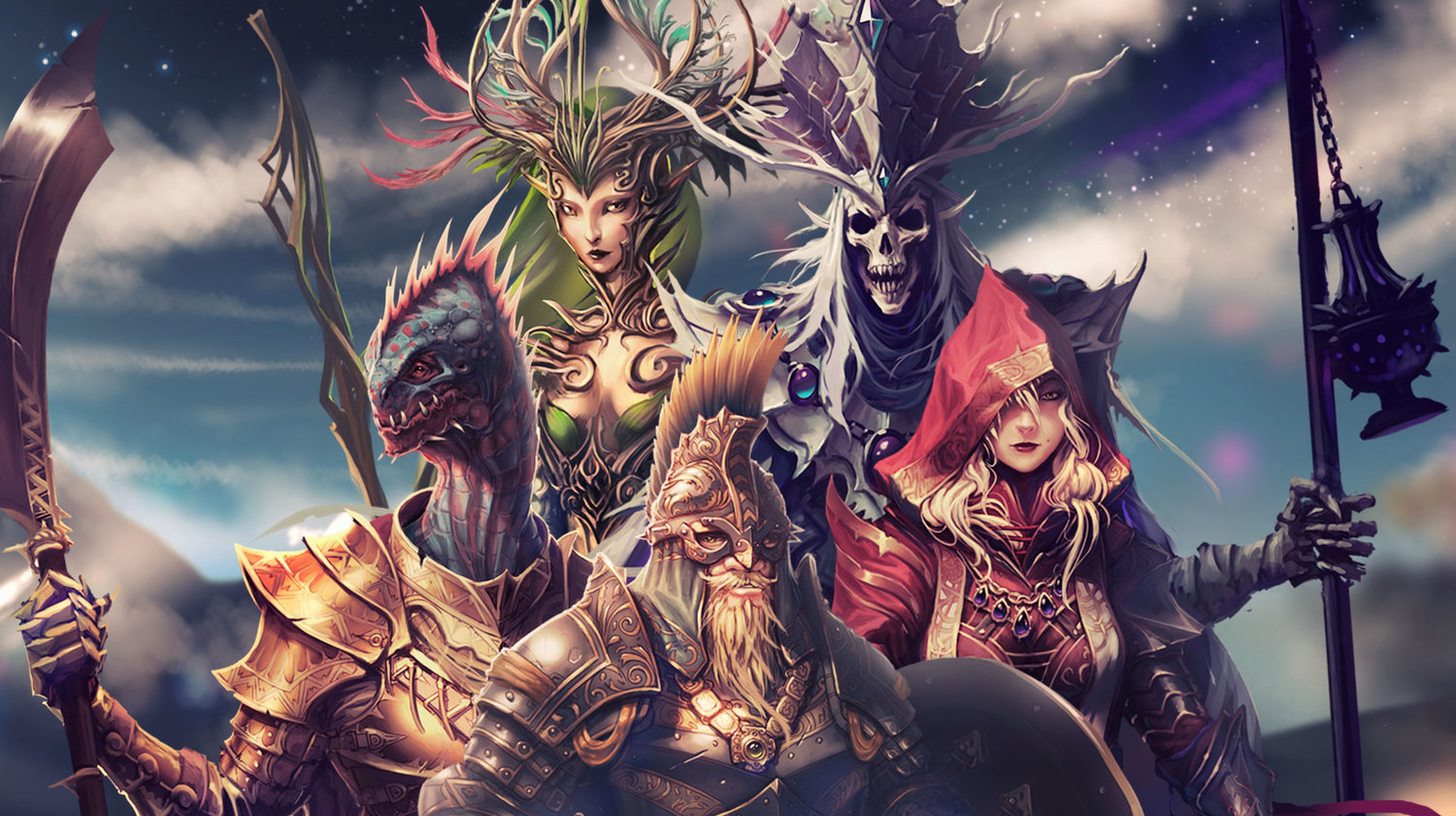 Divinity original sin 2 definitive edition mods steam фото 24