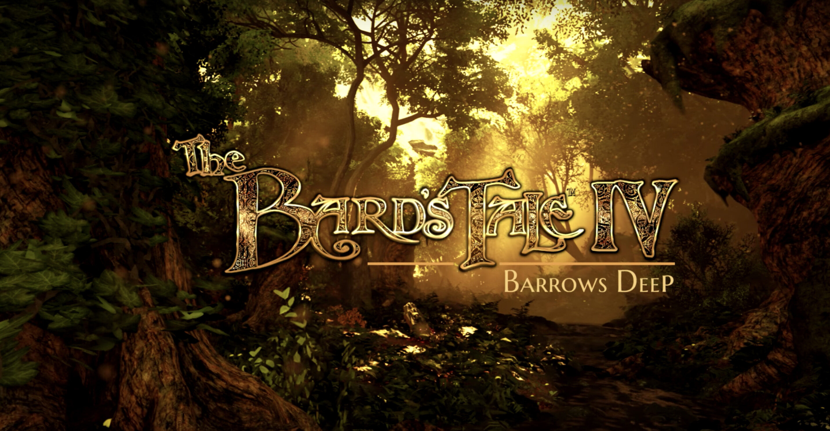 Bards tale steam фото 71