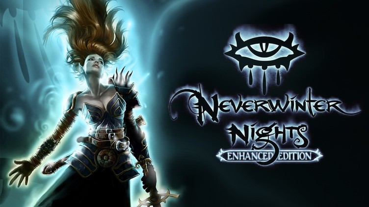 Neverwinter nights enhanced edition как сделать на полный экран