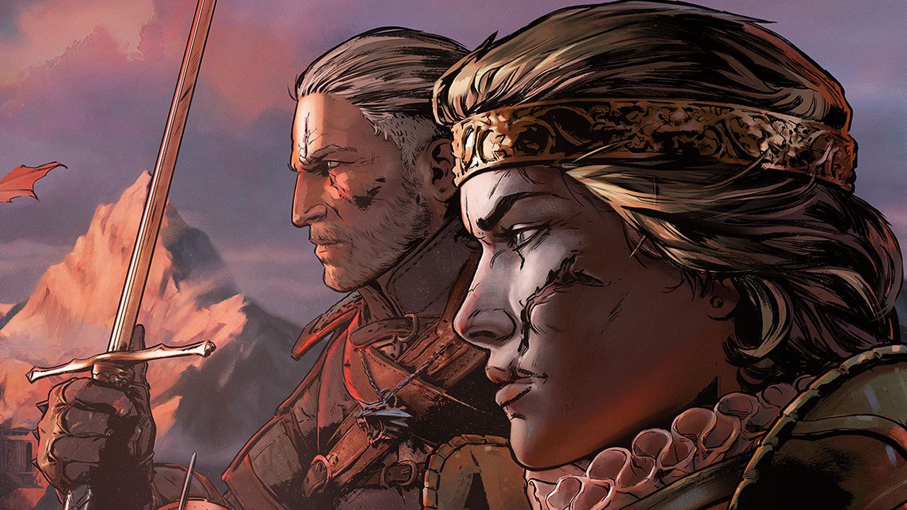 Самые последние новости и статьи про Thronebreaker: The Witcher Tales на  PC, PS4, PS5, Xbox One, Xbox Series X|S и других платформах на RPGNuke