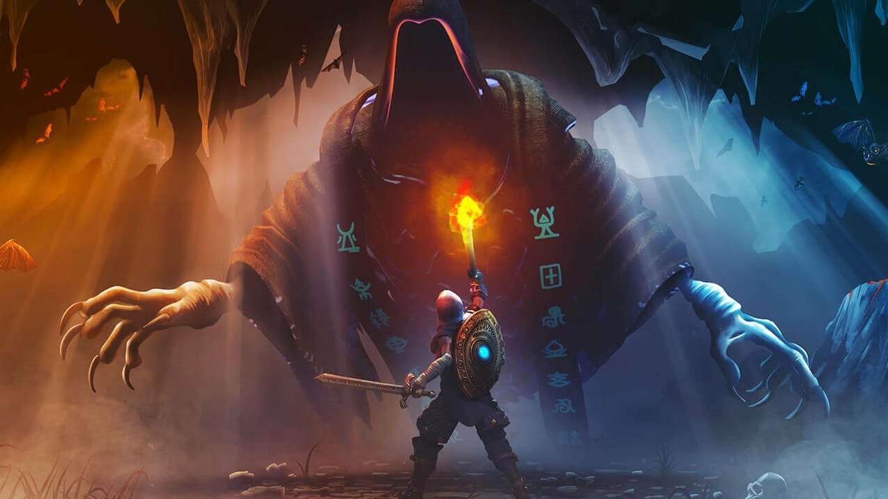 Underworld Ascendant получила огромное обновление - RPGNuke