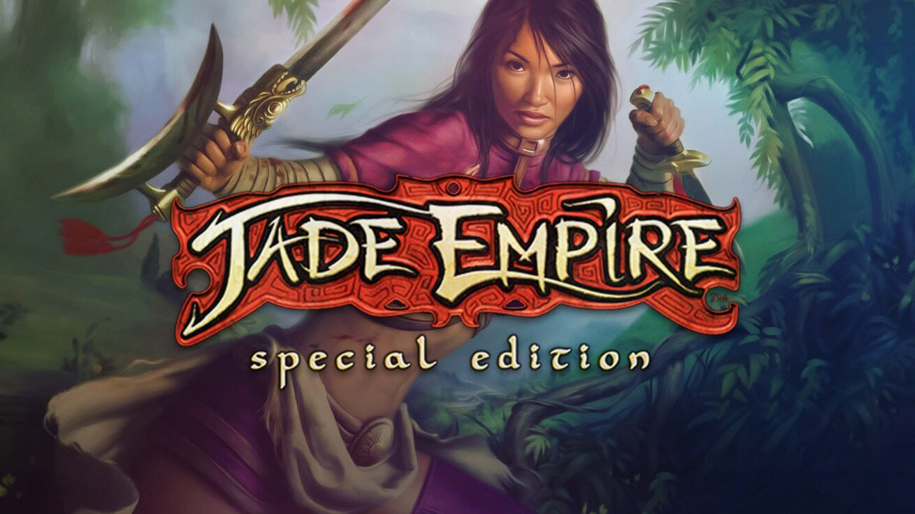 Самые последние новости и статьи про Jade Empire на PC, PS4, PS5, Xbox One,  Xbox Series X|S и других платформах на RPGNuke