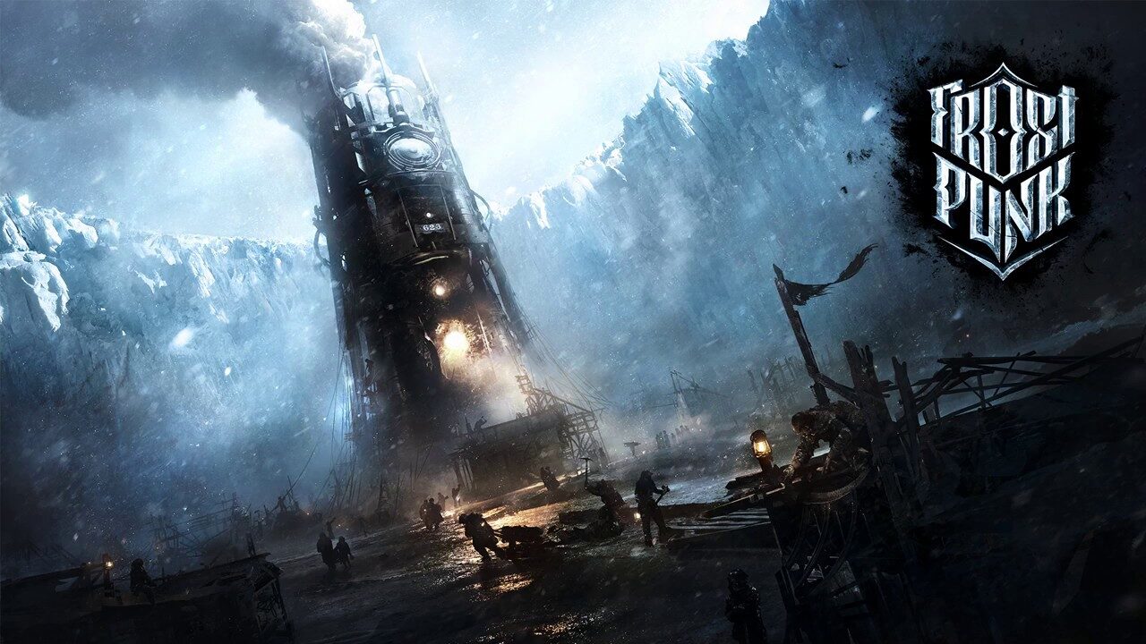 Создатели Frostpunk хотят сделать RPG в сеттинге игры - RPGNuke