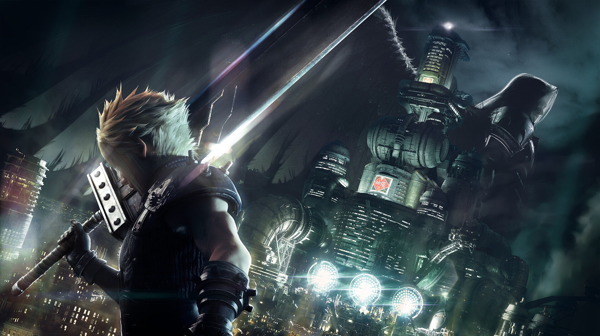 Final Fantasy VII Remake будет распространяться по эпизодам - RPGNuke