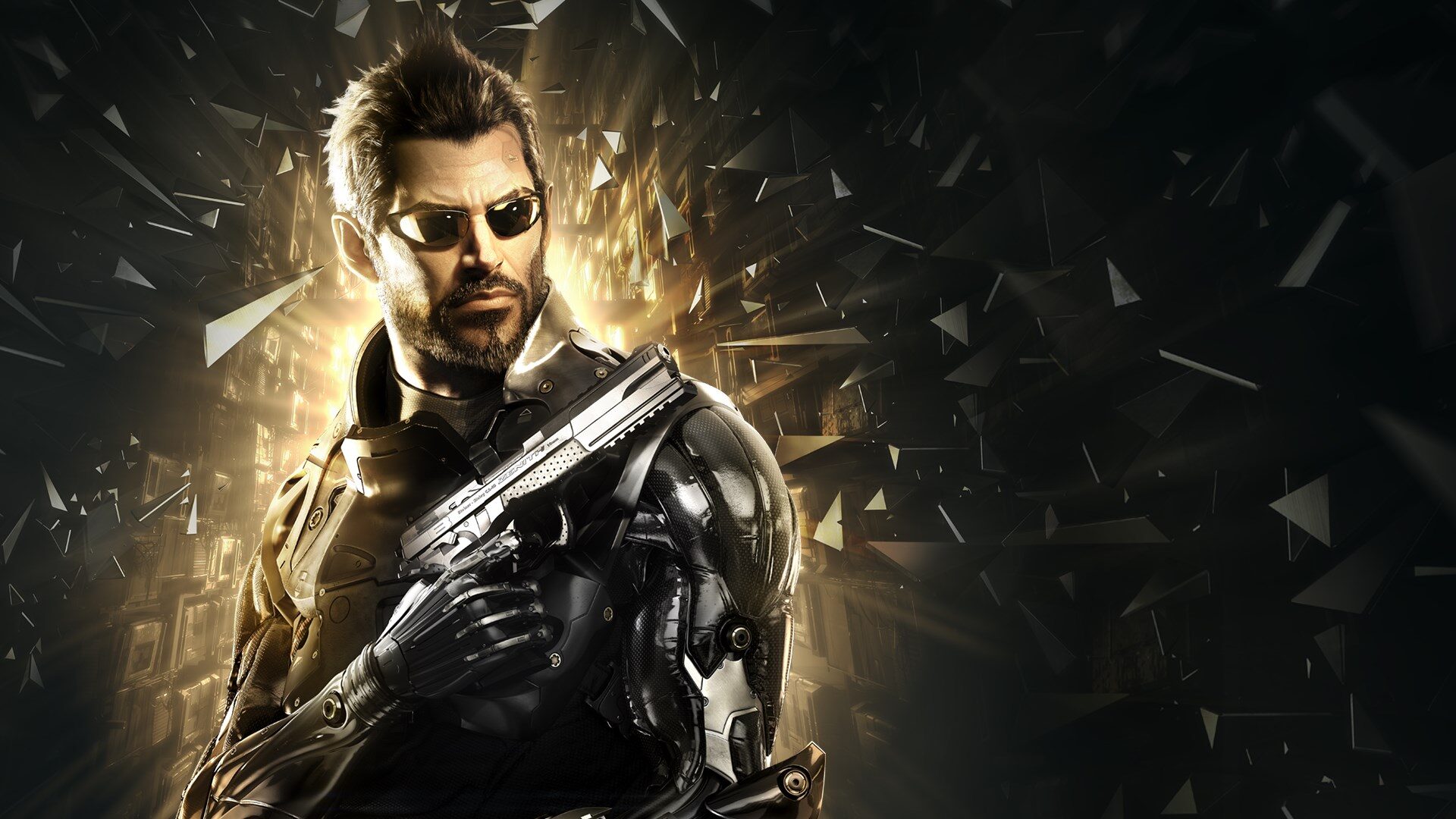 Deus ex mankind divided стим цена фото 69