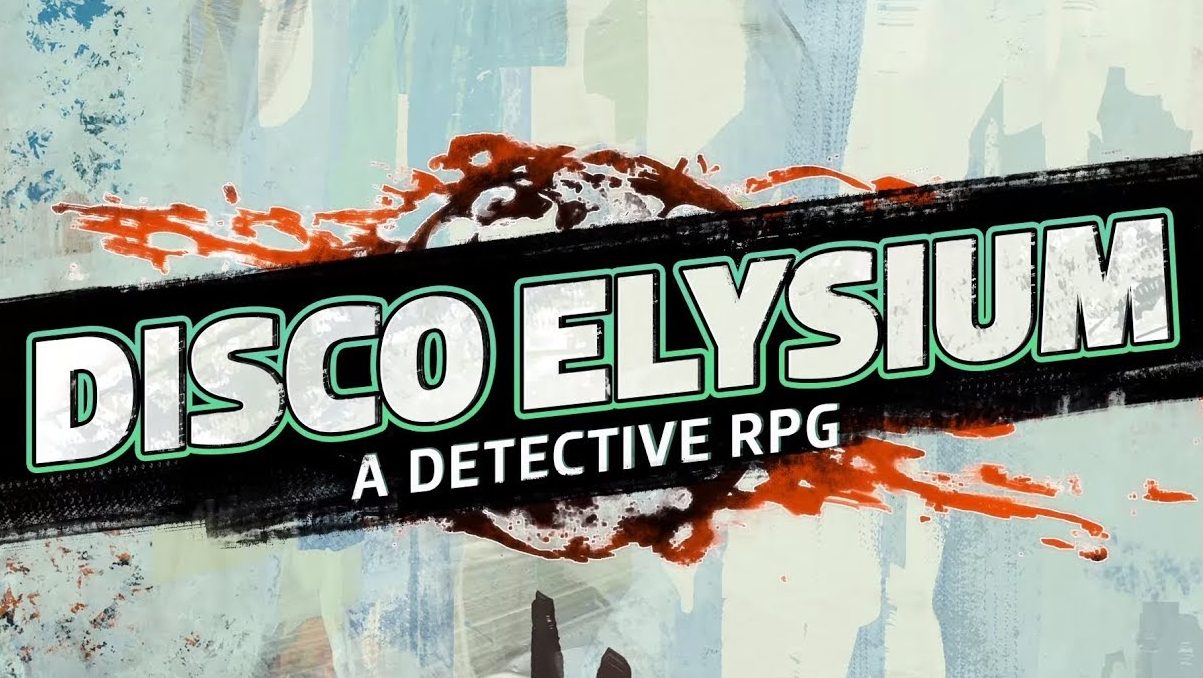 Disco elysium кто может подделать подписи