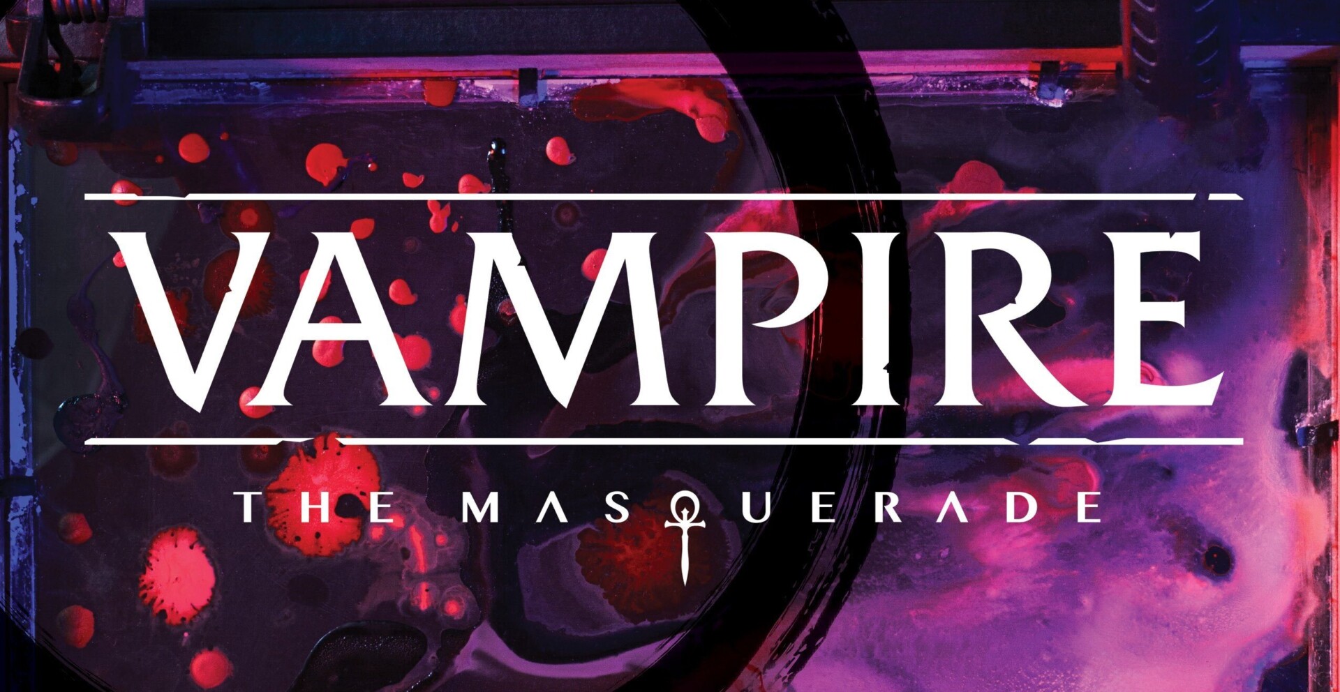 Настольная RPG Vampire: The Masquerade V5 выйдет на русском языке - RPGNuke