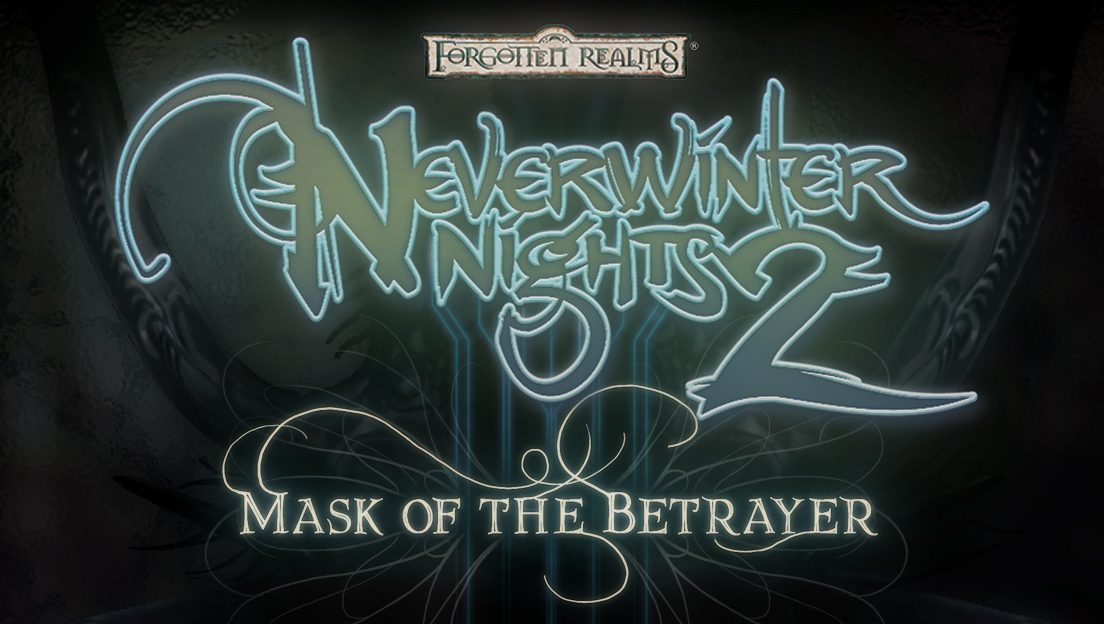 Neverwinter Nights 2: Mask of the Betrayer. Nwn2 Mask of the Betrayer. Neverwinter Nights 2 Mask of the Betrayer обложка. Kurgannis - NWN 2: Mask of the Betrayer.