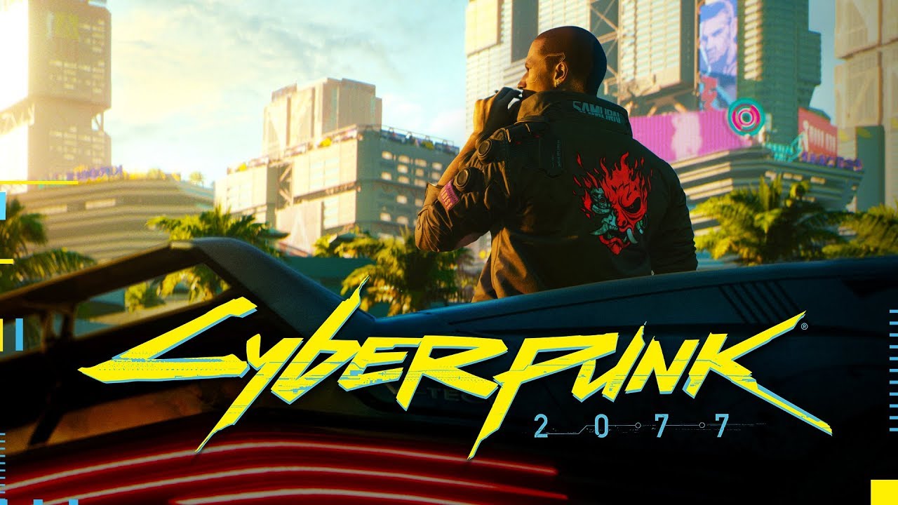 DLC, рейтинги и работа на дому: авторы Cyberpunk 2077 готовы к релизу в  сентябре - RPGNuke