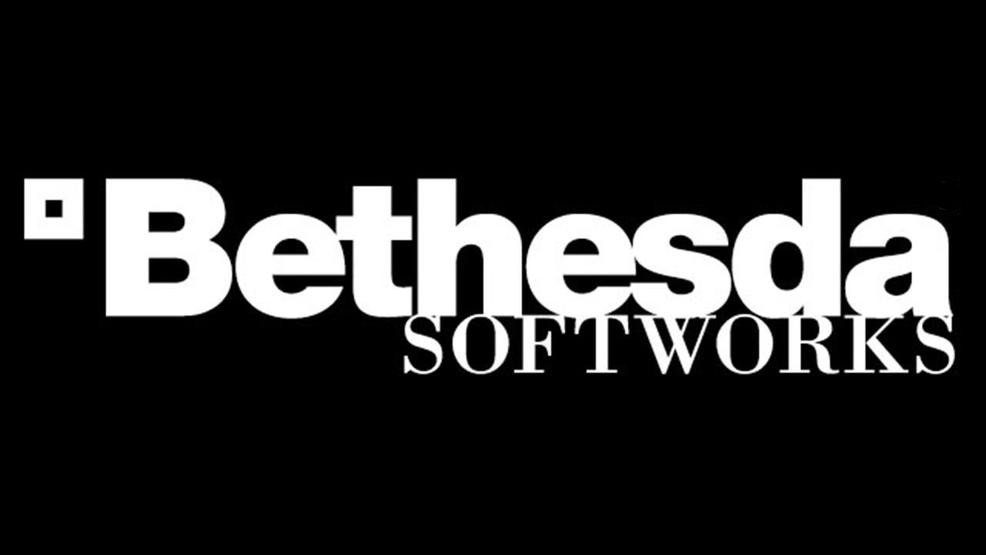 Bethesda softworks игры