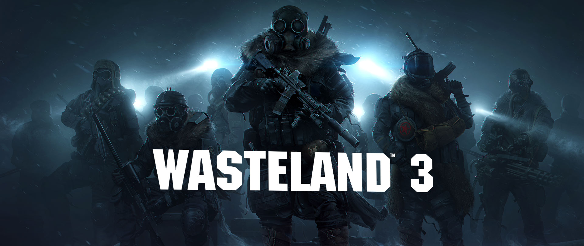 Новый трейлер и дата релиза Wasteland 3 - RPGNuke