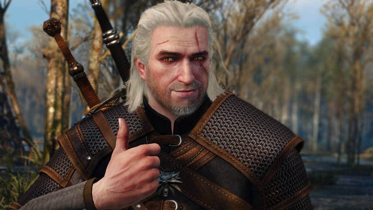 The Witcher 3 побила собственные показатели онлайна в Steam через пять лет  после релиза - RPGNuke