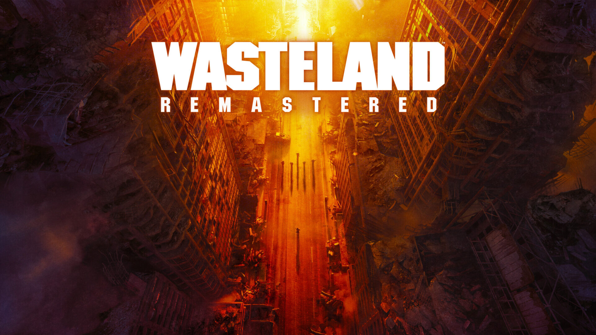 Wasteland remastered прохождение