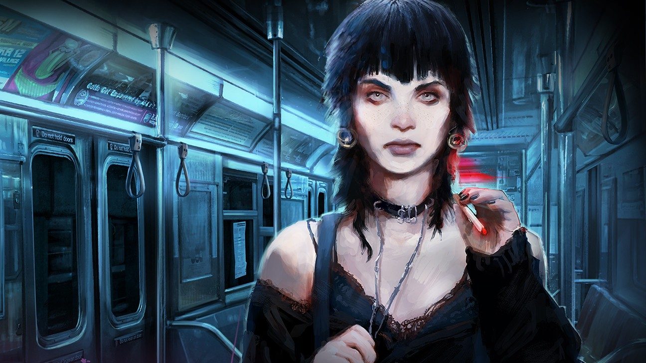 Для Vampire: The Masquerade — Coteries of New York выйдет независимое  дополнение - RPGNuke