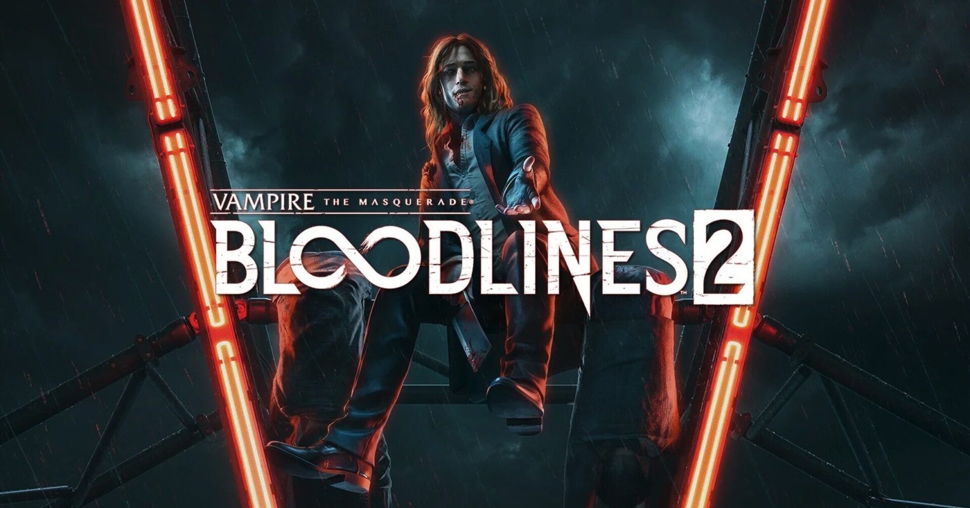 Новый трейлер Vampire: The Masquerade — Bloodlines 2 - RPGNuke