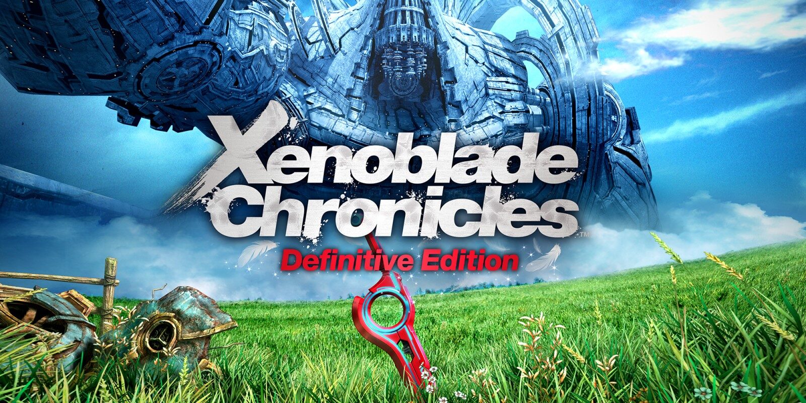 Xenoblade chronicles steam фото 10