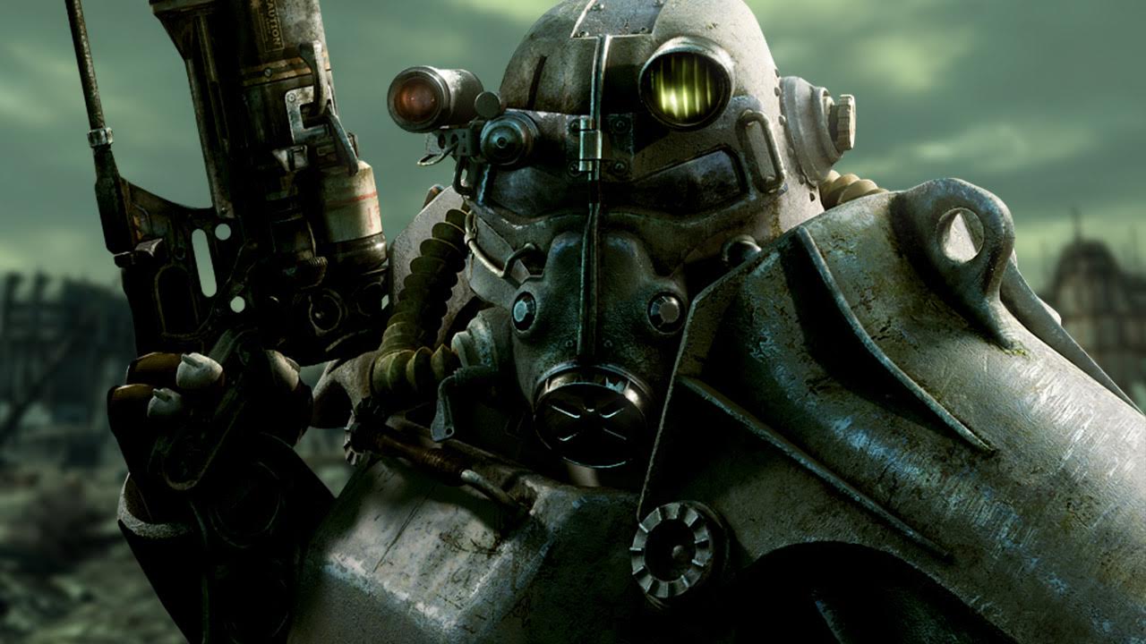 Fallout 4 будет на xbox 360 фото 116