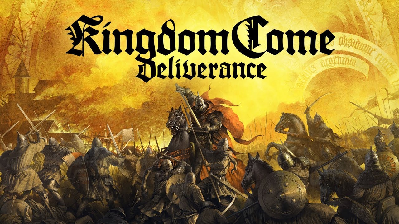 Авторы Kingdom Come: Deliverance рассказали об успехах игры в продажах и  планах на расширение штата - RPGNuke