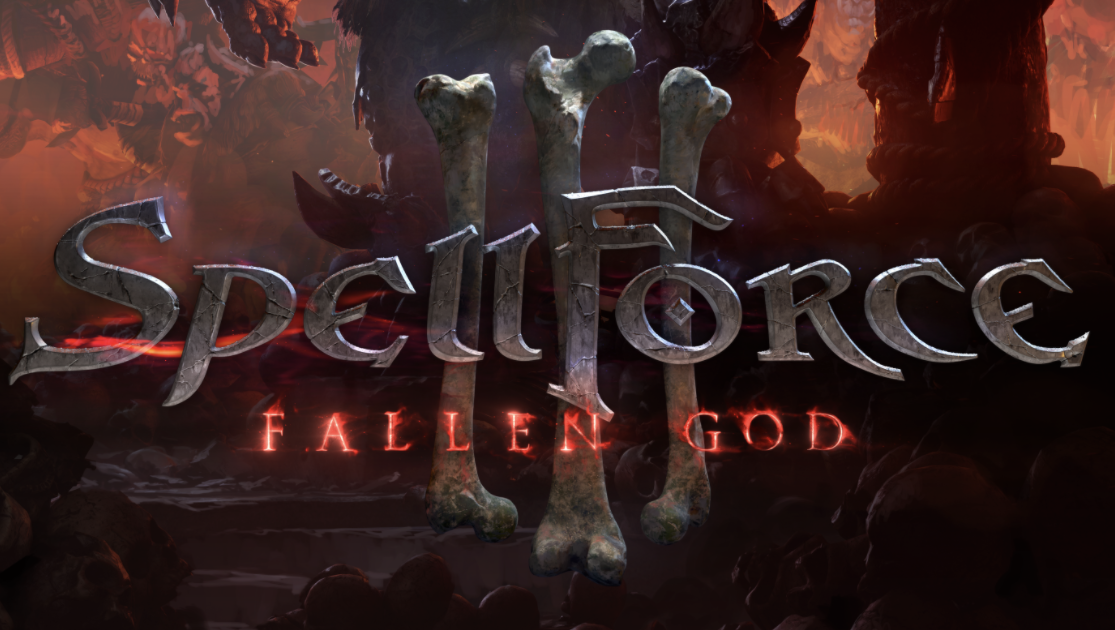 Spellforce 3 fallen god достижения