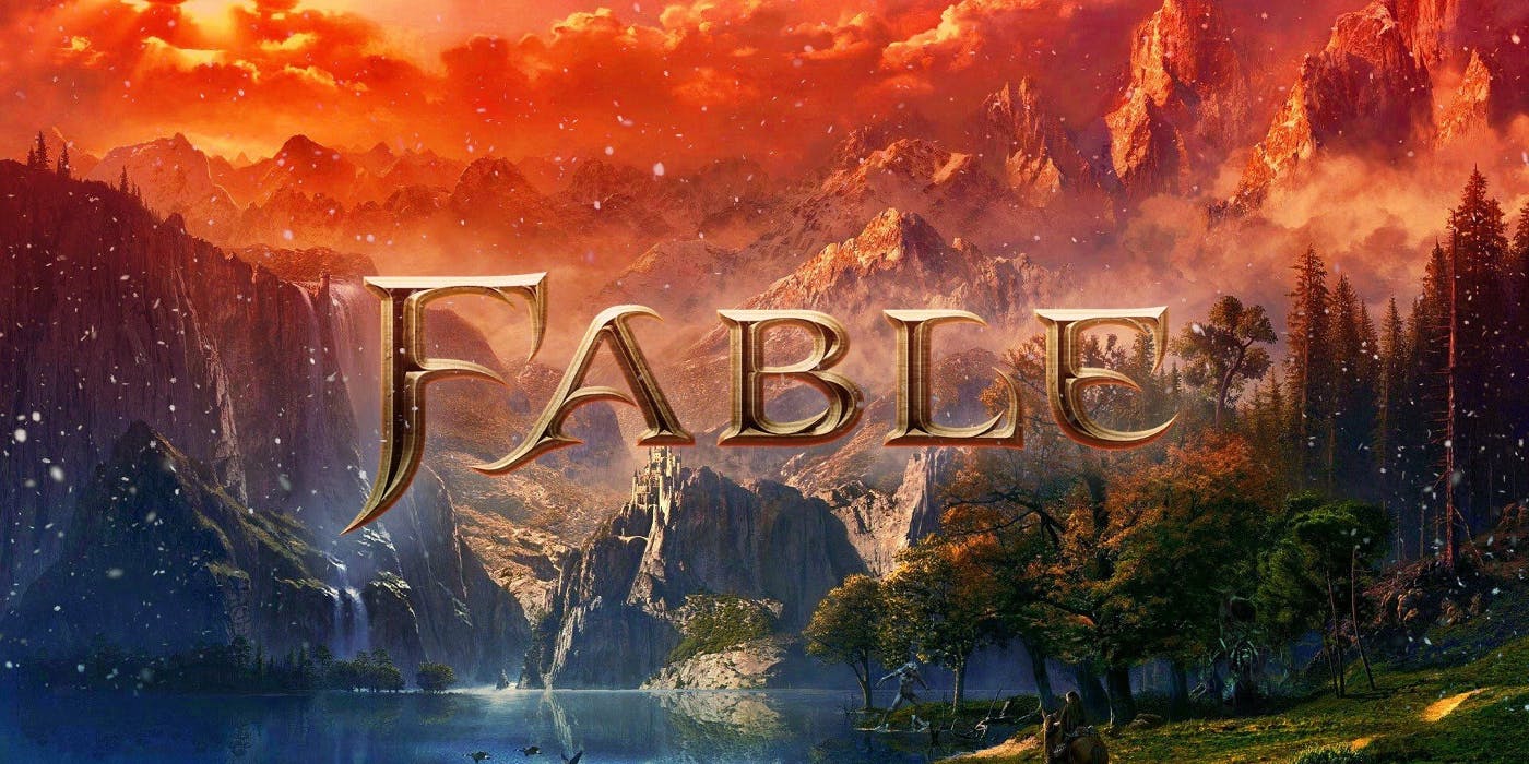 Инсайдер: Fable IV анонсируют на Xbox Series X Game Showcase 23 июля -  RPGNuke